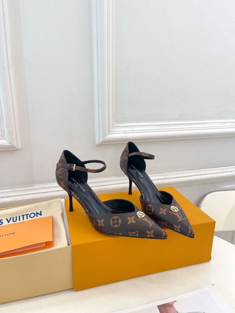 Louis Vuitton Sandals